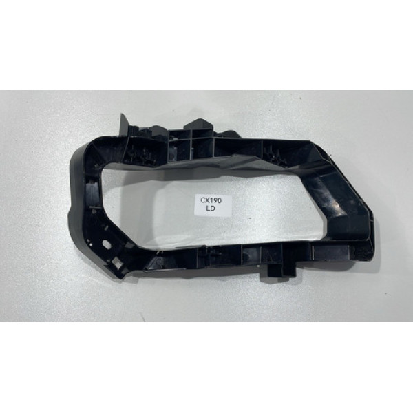 Suporte Do Farol De Milha Direito Nissan Kicks 2016 Á 2020