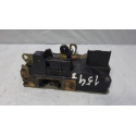 Fechadura Manual Dianteira Direita Peugeot 206 207 ..