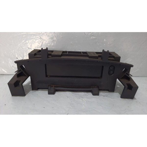 Computador De Bordo Renault Symbol 2008 Á 13 8200722451