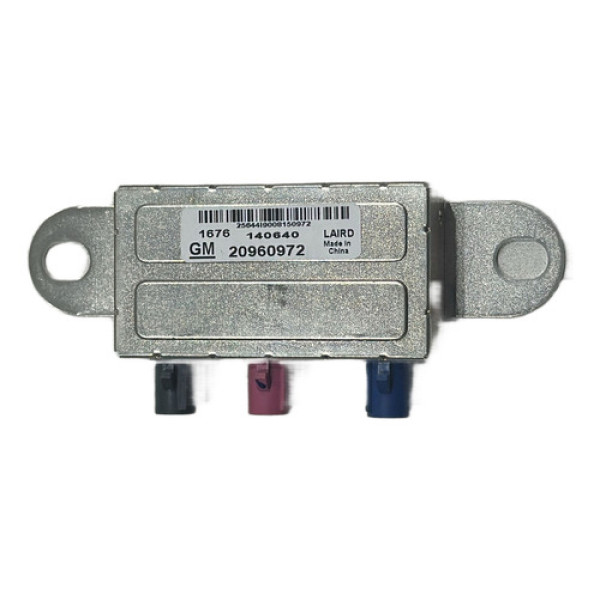 Modulo Gps Original Chevrolet Cruze 2017 2018 2019 20960972