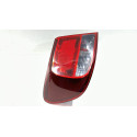 Lanterna Traseira Fume Vw Gol G5 Usado Original! Lanterna Traseira Fume Vw Gol G5 Usado Original!