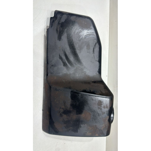 Tampa Motor Vw Gol Parati Saveiro G2 G3 Original 377133085