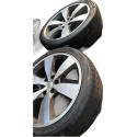 Jogo De Roda Toyota Hilux Sw4 Aro 22 99353 Jogo De Roda Toyota Hilux Sw4 Aro 22 99353