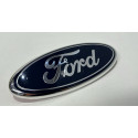 Emblema Grade Ford Ranger 2013 14 15 16 17 18 2019 2020 2021