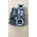 Circuito Lanterna Tampa Renault Megane Sedan 98 A 01
