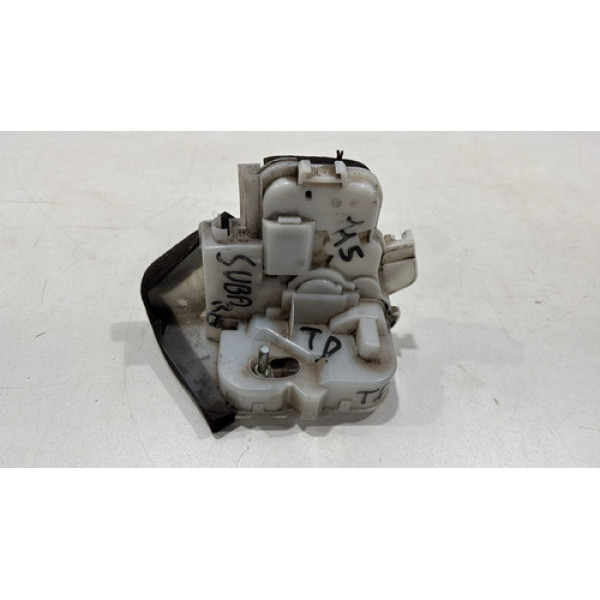 Fechadura Porta Traseira Direita Subaru Impreza 08 09 10 11