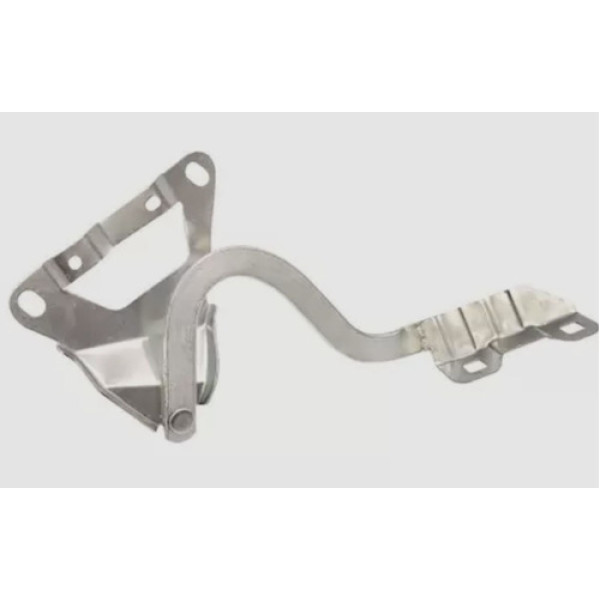 Dobradiça Capo Direita Montana Corsa Nova 02 Á 2010 Original