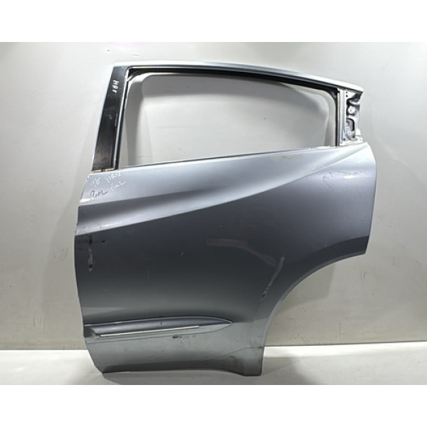 Porta Traseira Esquerda Honda Hrv 2016/2021