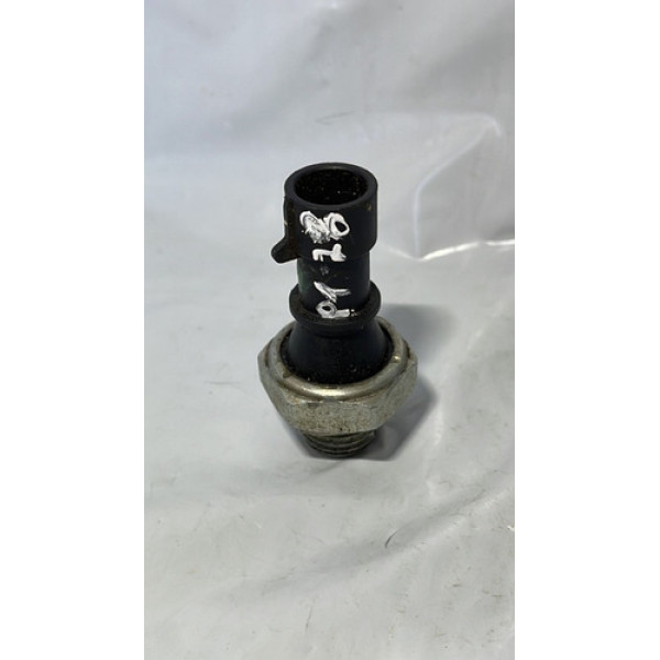 Sensor Óleo Cebolinha Gm Sonic Cobalt Onix Prisma Cruze 