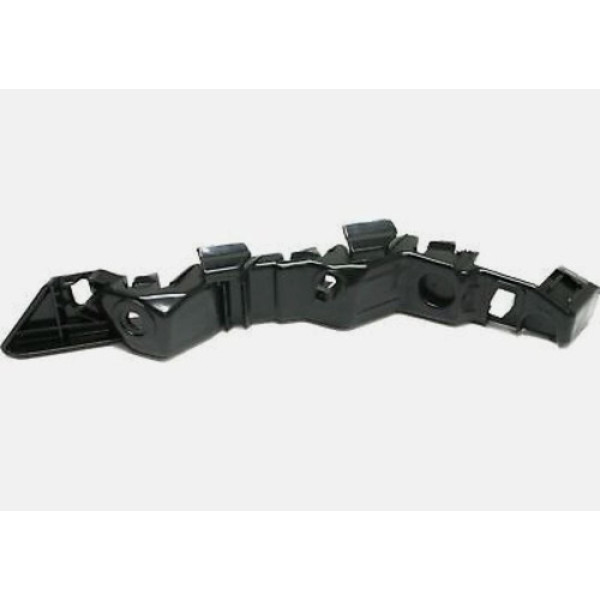 Suporte Parachoque Tras L E Honda Hrv 2015 A 2020 Original