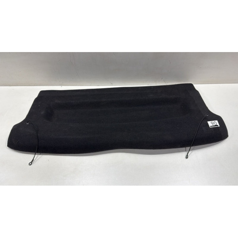 Tampão Bagagito Porta Malas C3 2015 2016 2017 2018 Original Tampão Bagagito Porta Malas C3 2015 2016 2017 2018 Original