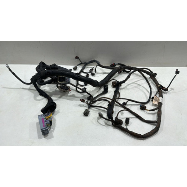 Chicote Motor Gm Cruze 2017 2018 2019  39048153