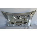 Tampa Traseira Porta Mala Citroen C4 Pallas 2007 A 2012