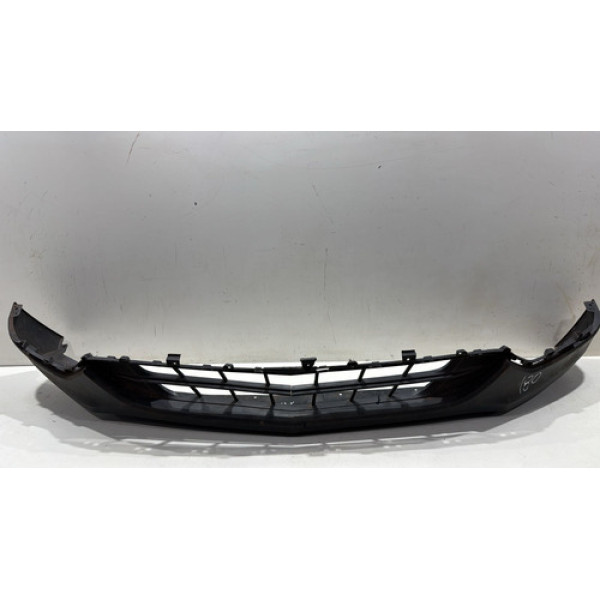 Spoiler Parachoque Dianteiro Chevrolet Equinox 2019 2020