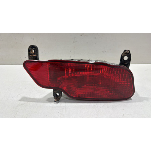 Refletor Olho De Gato Direito Chevrolet Onix 2013 2019 Usado