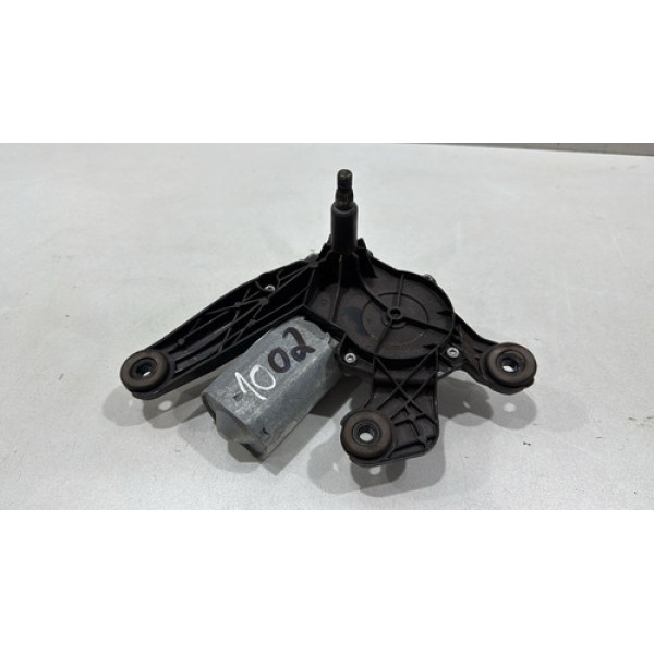 Motor Limpador Vidro Traseiro Peugeot 307 2005 A 2007 Usado