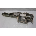 Base Suporte Maçaneta Externa Esquerdo 208 308 Citroen C4