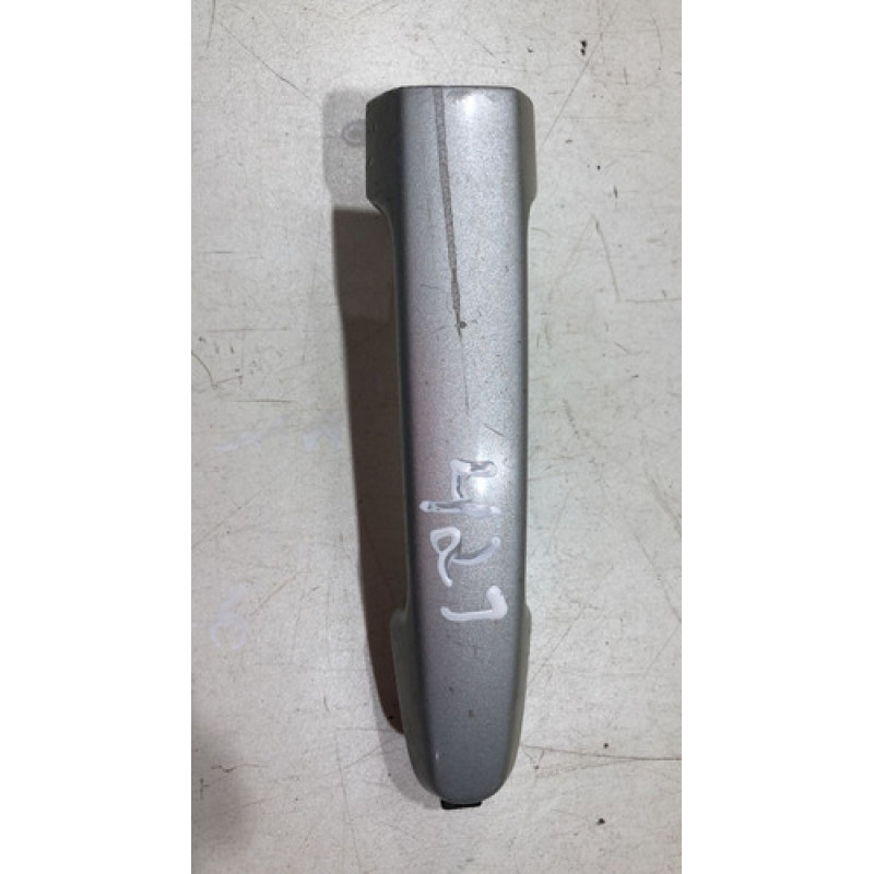 Puxador Maçaneta Externa Toyota Hilux 2005 Á 2015 Puxador Maçaneta Externa Toyota Hilux 2005 Á 2015