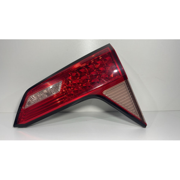 Lanterna Traseira Direita Tampa Honda Hrv 2016 2017 Original