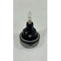Soquete Pisca Farol Vw Fox 2015 Á 2020 Original Usado!