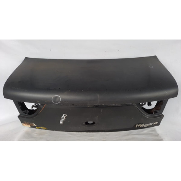 Tampa Traseira Renault Megane Sedan 1996 1997 1998 1999 