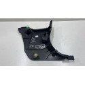 Acabamento Soleira Dianteira Esquerda Honda Civic 2017/2021 Acabamento Soleira Dianteira Esquerda Honda Civic 2017/2021