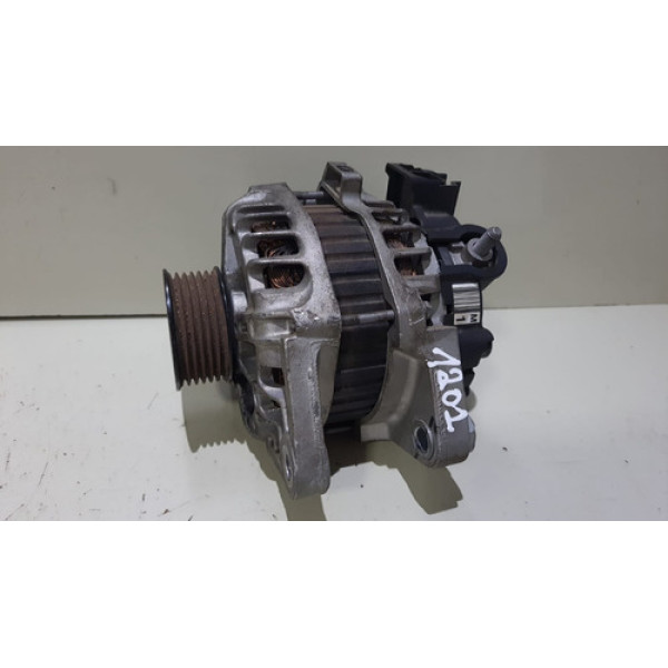 Alternador Hb20 I30 Veloster Cerato Soul 1.6 90a 