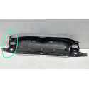 Suporte Central Parachoque Traseiro S10 2012 A 2021 Amassado Suporte Central Parachoque Traseiro S10 2012 A 2021 Amassado