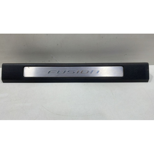Soleira Porta Dianteira Direita Fusion 13/18 Ds73f13200g