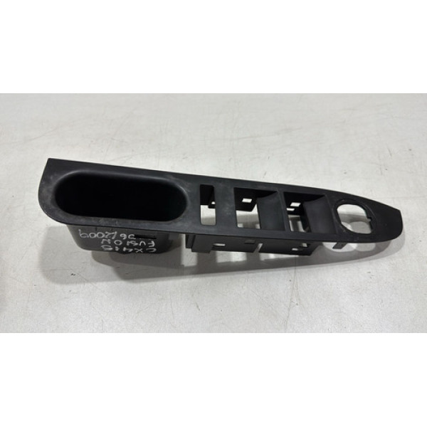 Moldura Comando Vidro Eletrico Fusion 2006 Á 09 7e535422897