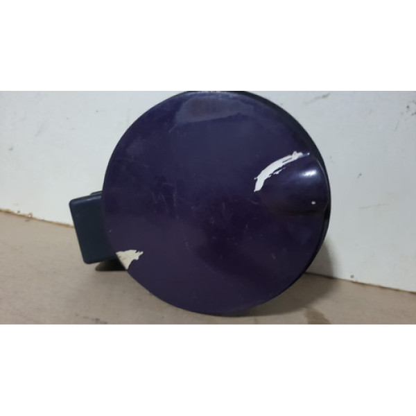 Portinhola Tampa Tanque Combustível Ford Fiesta 96 A 02