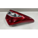 Lanterna Direita Hyundai Hb20 Hatch 2013 A 2015