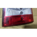 Lanterna Traseira Astra Sedan Bicolor Direita Lanterna Traseira Astra Sedan Bicolor Direita