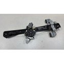 Maquina Vidro Dianteiro Direito Spin 2012 2013 2014 A 2017