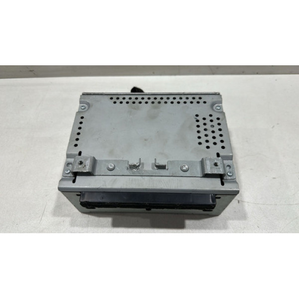Módulo Rádio Ford New Fiesta Ka 2014 A 2024 D3bt18c815pk