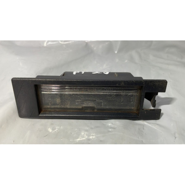 Lanterna Luz De Placa Astra Corsa Cobalt Meriva Spin Zafira