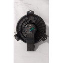 Motor Ventilador Ar Forçado Ônix Spin Prisma Ae1710