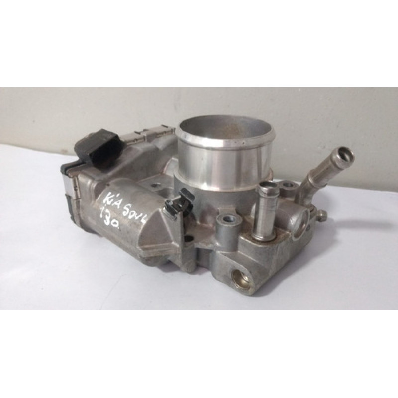Corpo Borboleta Tbi Kia Soul Cerato I30 Hb20 1.6 351002b170 Corpo Borboleta Tbi Kia Soul Cerato I30 Hb20 1.6 351002b170