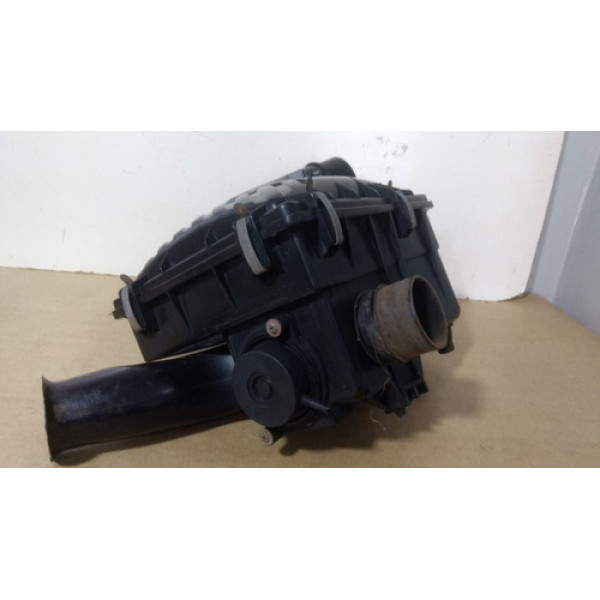 Caixa Filtro Ar Escort Apollo Verona Origin Ford 0271296201