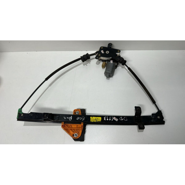 Máquina Vidro Elétrica Dianteira Direita Ford Ecosport 03/12