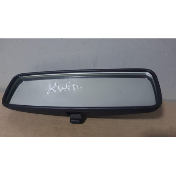 Retrovisor Interno Original Renault Kwid 