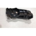 Corpo Suporte Retrovisor Esquerdo Hilux 2012 13 14 2015 Corpo Suporte Retrovisor Esquerdo Hilux 2012 13 14 2015