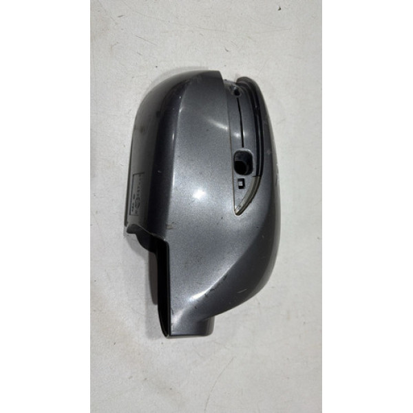 Capa Retrovisor Direito Hyundai Ix35 2012/15 E13027442