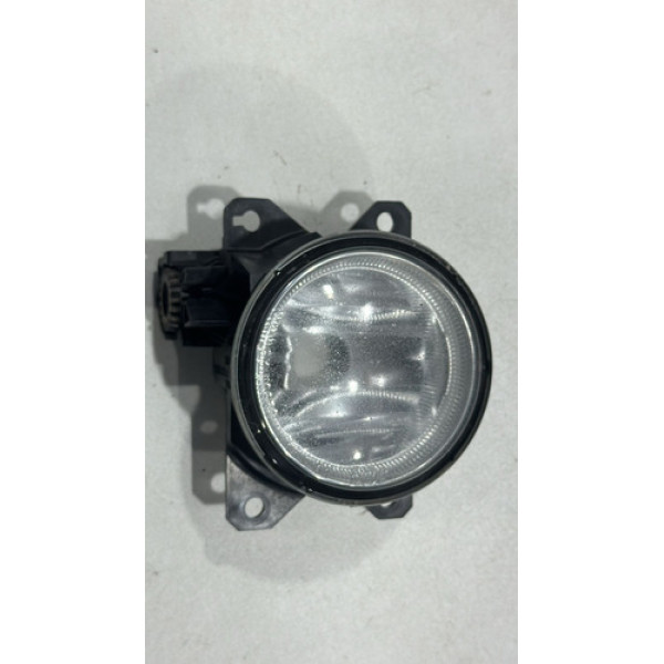 Farol De Milha Direito Honda Civic G10 2017 Á 2021 Original
