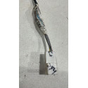 Chicote Painel Instrumento Toyota Corolla 2009 2014 Usado Chicote Painel Instrumento Toyota Corolla 2009 2014 Usado