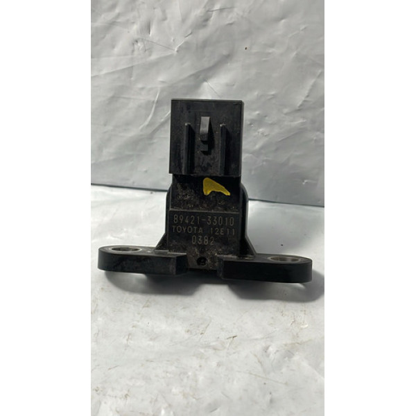 Sensor Map Toyota Corolla 2021 2021 2022 2023 Original