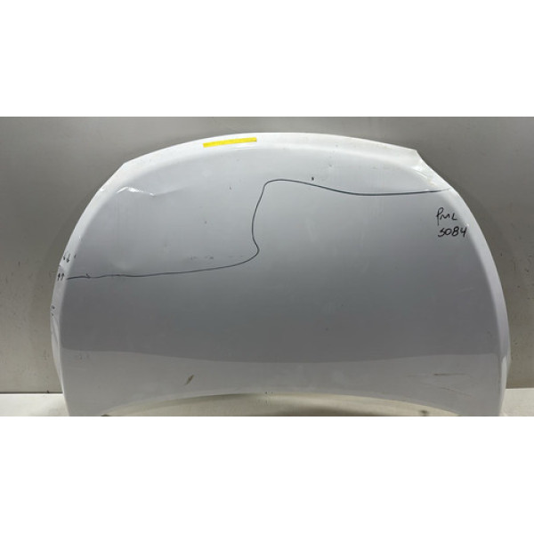 Capo Hyundai Hb20 2012 2013 2014 2015 2016 2017 2018 Detalhe