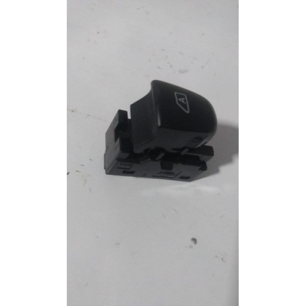 Botão Vidro Elétrico Comando Nissan Kicks Simples 254115ra5a