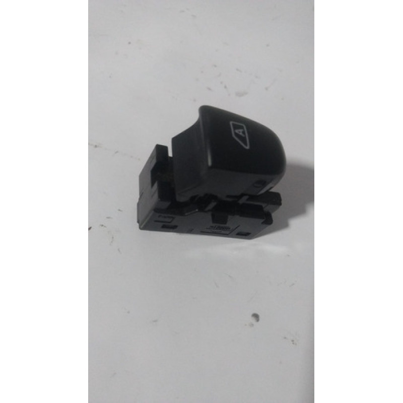 Botão Vidro Elétrico Comando Nissan Kicks Simples 254115ra5a Botão Vidro Elétrico Comando Nissan Kicks Simples 254115ra5a