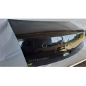 Tampa Traseira Porta Mala Citroen C4 Pallas 2007 A 2012. Tampa Traseira Porta Mala Citroen C4 Pallas 2007 A 2012.